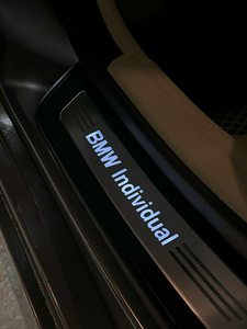 BMW 525 Individual 2.0 160 kW (12 foto / 15)