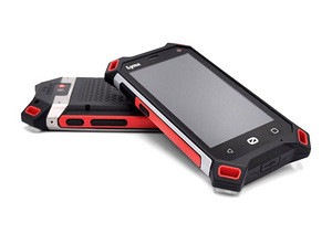 GETNORD LYNX | Rugged Waterproof Android Mobile Phone