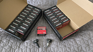 Autel TPMS MX-Sensor - Rehvirõhu ja temperatuuri andur (2 foto / 7)