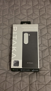 Samsung Galaxy Z Fold 6 Case with MagSafe | Pitaka (1 foto / 4)