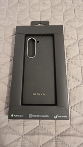 Samsung Galaxy Z Fold 6 Case with MagSafe | Pitaka (2 foto / 4)