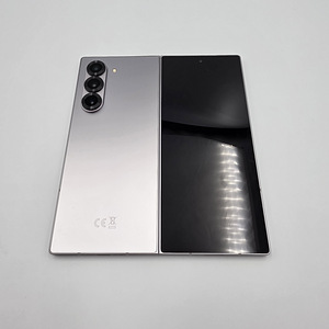 Samsung Galaxy Z Fold 6 | 512GB | Silver - with Warranty (4 foto / 9)