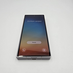 Samsung Galaxy Z Fold 6 | 512GB | Silver - with Warranty (9 foto / 9)