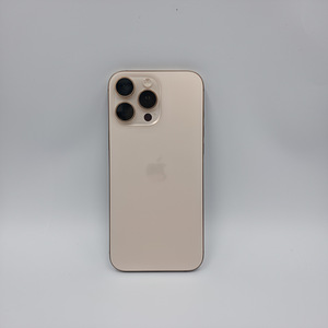 iPhone 16 Pro Max | 512 GB | Desert Titanium (1 foto / 6)