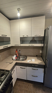 Kitchen / Кухня / Köök (6 фото из 10)