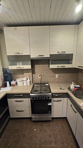 Kitchen / Кухня / Köök (1 фото из 10)