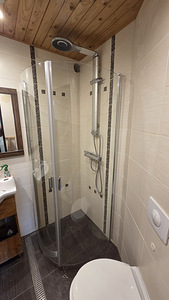 Shower cabin / Dušikabiin / Душевая кабина (3 фото из 10)