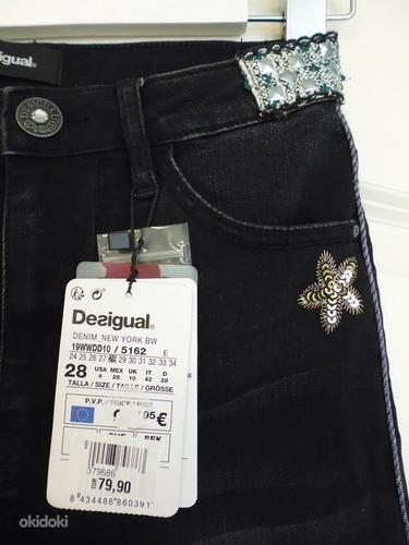 Desigual jeans NEW! (фото #2)