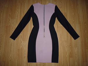 Подиумное платье diva (3 фото из 3)