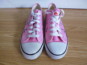 Lee Cooper tennised, suurus 39,5 (2 foto / 5)