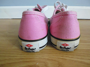 Lee Cooper tennised, suurus 39,5 (4 foto / 5)
