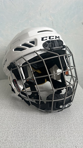 Laste CCM kiiver (4 foto / 4)