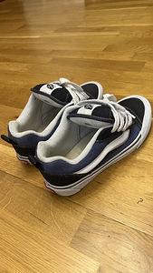 VANS KNU SKOOL tossud (5 foto / 5)
