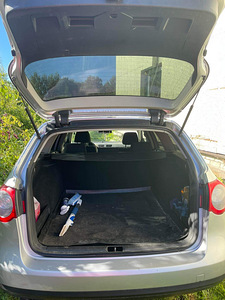 Müüa hästi korralikult hoitud auto (3 foto / 10)