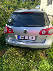 Müüa hästi korralikult hoitud auto (4 foto / 10)