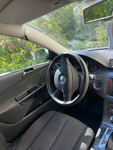 Müüa hästi korralikult hoitud auto (8 foto / 10)