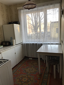 Põhja-Tallinn, Uus-Maleva 3 1-toaline (4 foto / 6)