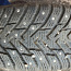 Mazda 6, "15 комплект шипованных колес с дисками 5x114.3 (фото #2)