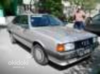 Audi 80 (фото #3)