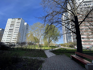 Lasnamäe tn 28, Lasnamäe, Tallinn, Harjumaa (13 foto / 14)
