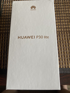 Huawei p30 lite (1 фото из 4)