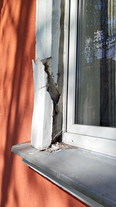 PVC- JA PUITAKENDE REMONT, KLAASI VAHETUS (2 foto / 10)