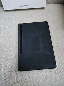 Планшет Samsung Galaxy Tab S7 FE, 12.4", 4GB/64GB, черный (3 фото из 7)
