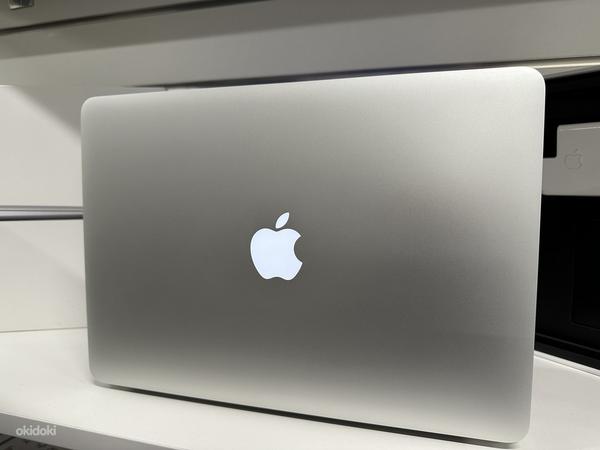 Väga hea korras Apple MacBook Air 2017 13 Inch i5 8GB 128GB (foto #2)