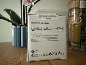 Samsung Galaxy buds 2 (1 foto / 2)