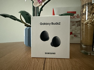 Samsung Galaxy buds 2 (2 foto / 2)