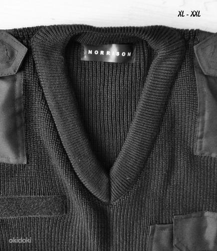 Форменные свитера NORRISON (фото #2)