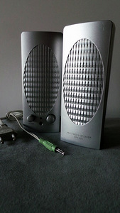 Multimedia speaker SPK-230