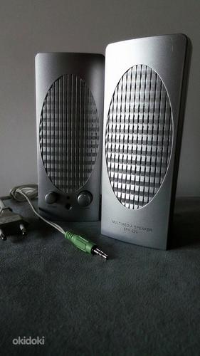 Multimedia speaker SPK-230 (foto #1)