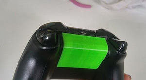 Xbox One pultide aku kaas (3D prinditud) (2 foto / 2)