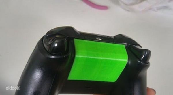Xbox One pultide aku kaas (3D prinditud) (foto #2)