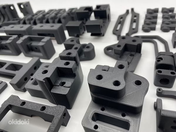 3D-печать и моделирование (HexaPrint) (фото #2)
