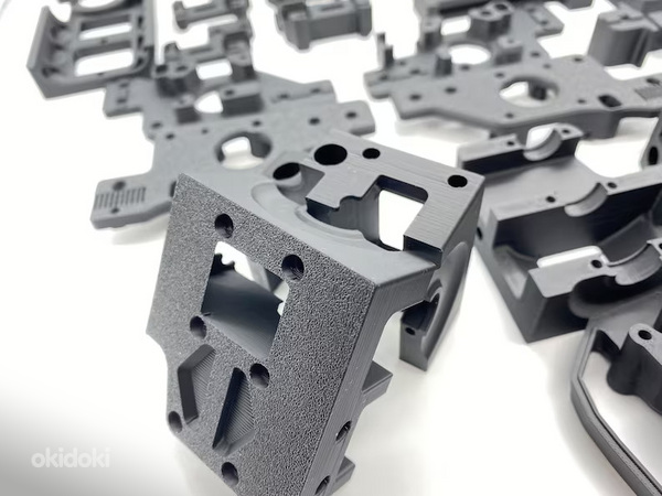 3D Printimine ja Modelleerimine (HexaPrint) (foto #5)