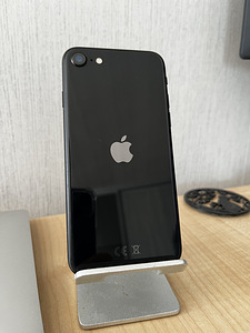 iPhone SE 2022, 128 ГБ (3 фото из 3)