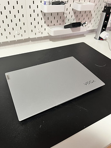 Lenovo Yoga Slim 7 Carbon – müügiks varuosadeks või remontim (2 foto / 3)