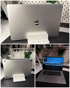 Продается MacBook Pro 16” (A2141, 2019) (1 фото из 6)