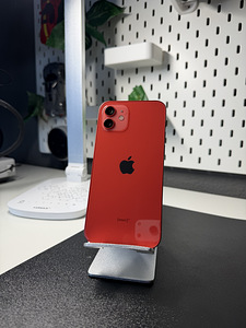 iPhone 12 • 128GB • Heas korras (2 foto / 3)