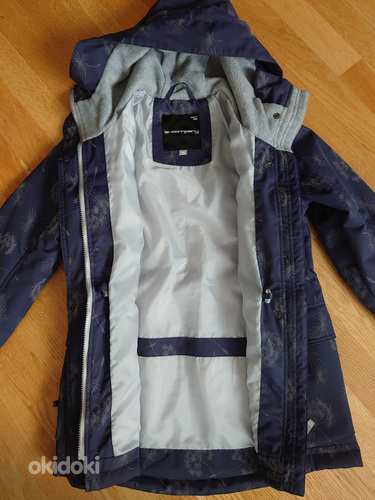 Куртка Lenne 80g, 140 (фото #3)