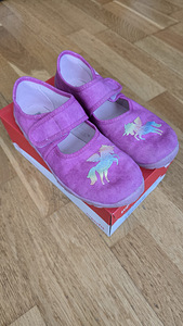 Baleriinad Superfit, 34 (1 foto / 4)