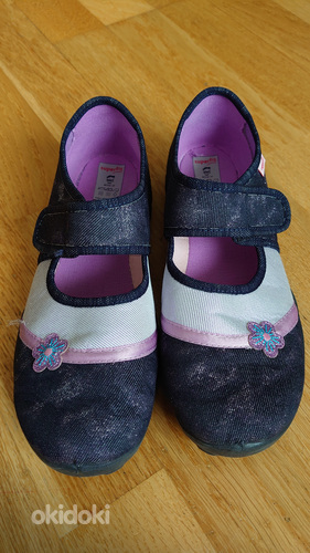 Baleriinad Superfit, 35