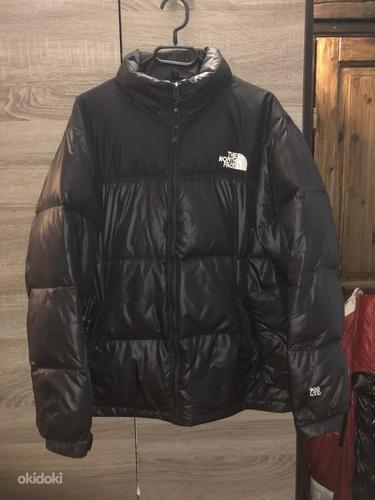 The North Face (foto #1)