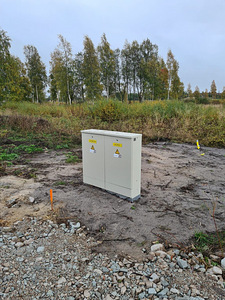 Pihlaõie, Jabara, Lüganuse vald, Ida-Virumaa (2 foto / 4)