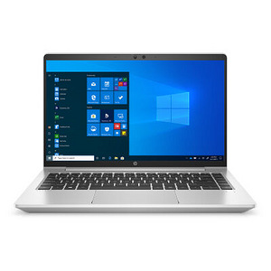 HP ProBook 445 G8 / Райзен 5-5600u (1 фото из 7)