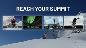 UUS! Nitecore SUMMIT 20000 Powerbank (7 foto / 10)