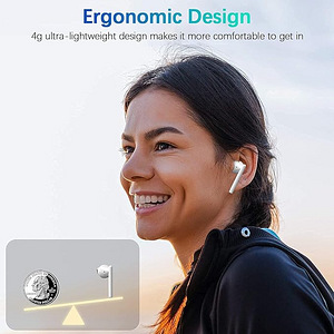 UUS! Bluetooth AirPods (6 фото из 7)