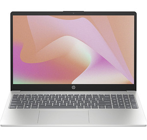 UUS! HP Laptop 15 / Ryzen 5-7520U, RAM 8 Gb, SSD 256 Gb (1 foto / 4)